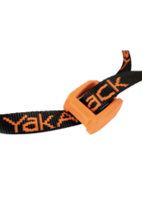 YakAttack 12' Logo Cam Straps: Pair