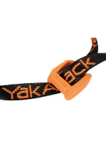 YakAttack 15' Logo Cam Straps: Pair