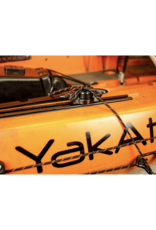 YakAttack GT Cleat