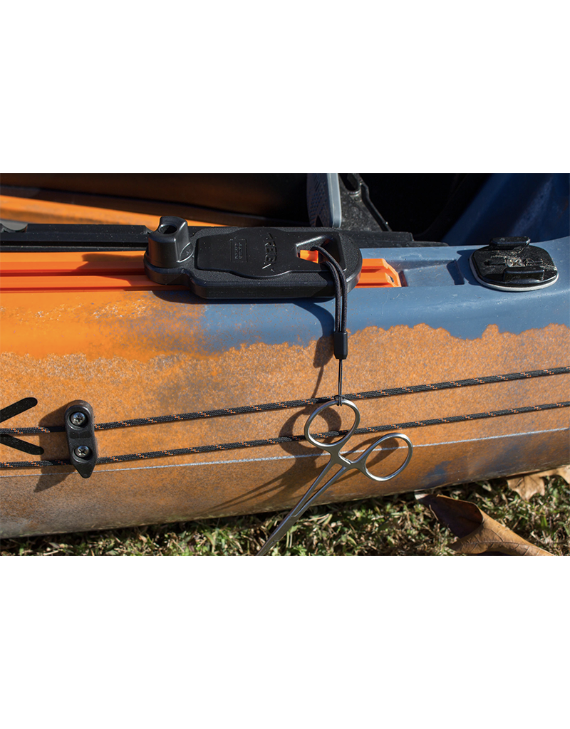 Track Mount Retractor Home