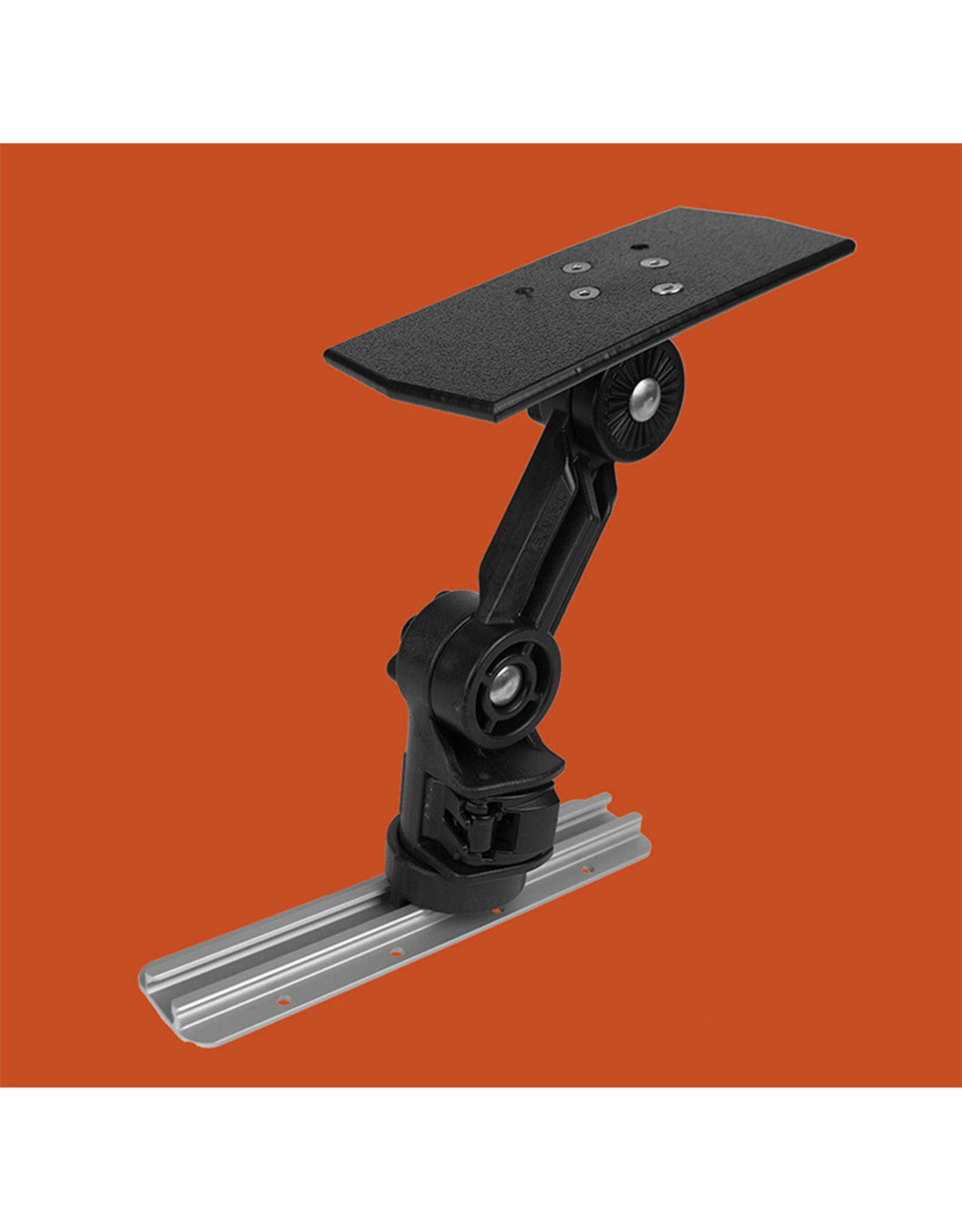 YakAttack Throttle Mount for Torqeedo