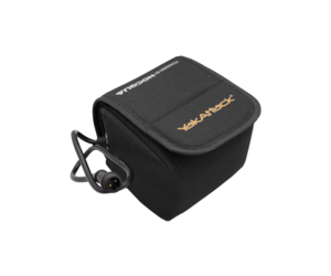  NOCQUA 10Ah Pro Power Water-Resistant Battery and