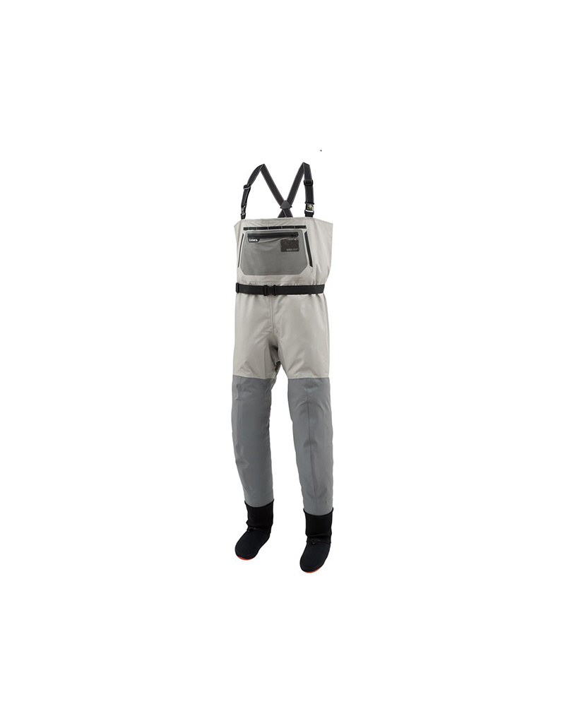 Amazon | simms headwaters pro stockingfoot ヘッドウォーター