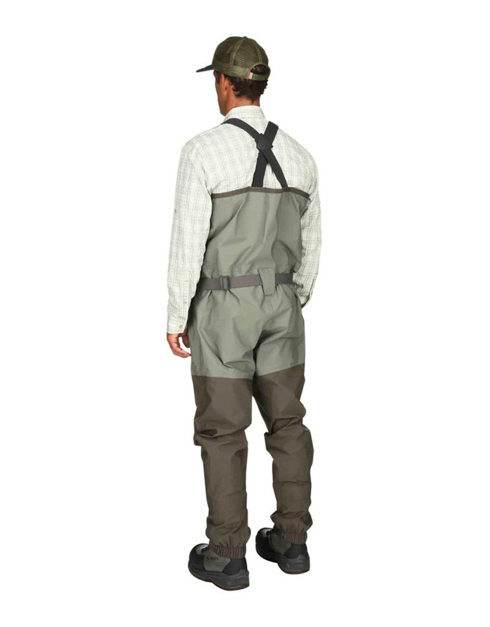 Simms 2022 M's Freestone Stockingfoot Waders