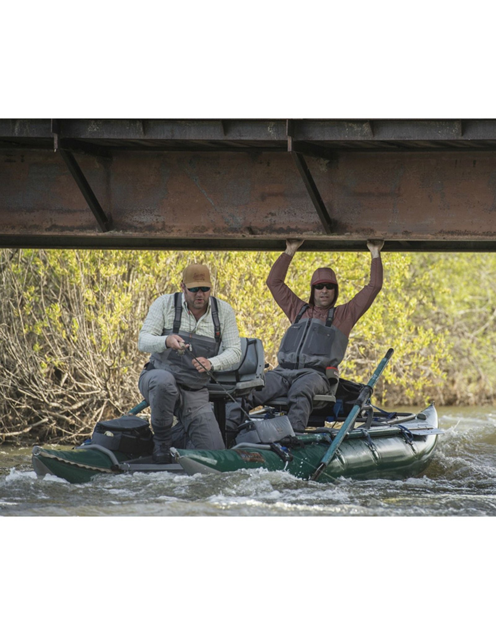 Simms Men's G4 Pro Waders - Stockingfoot - Idaho Angler