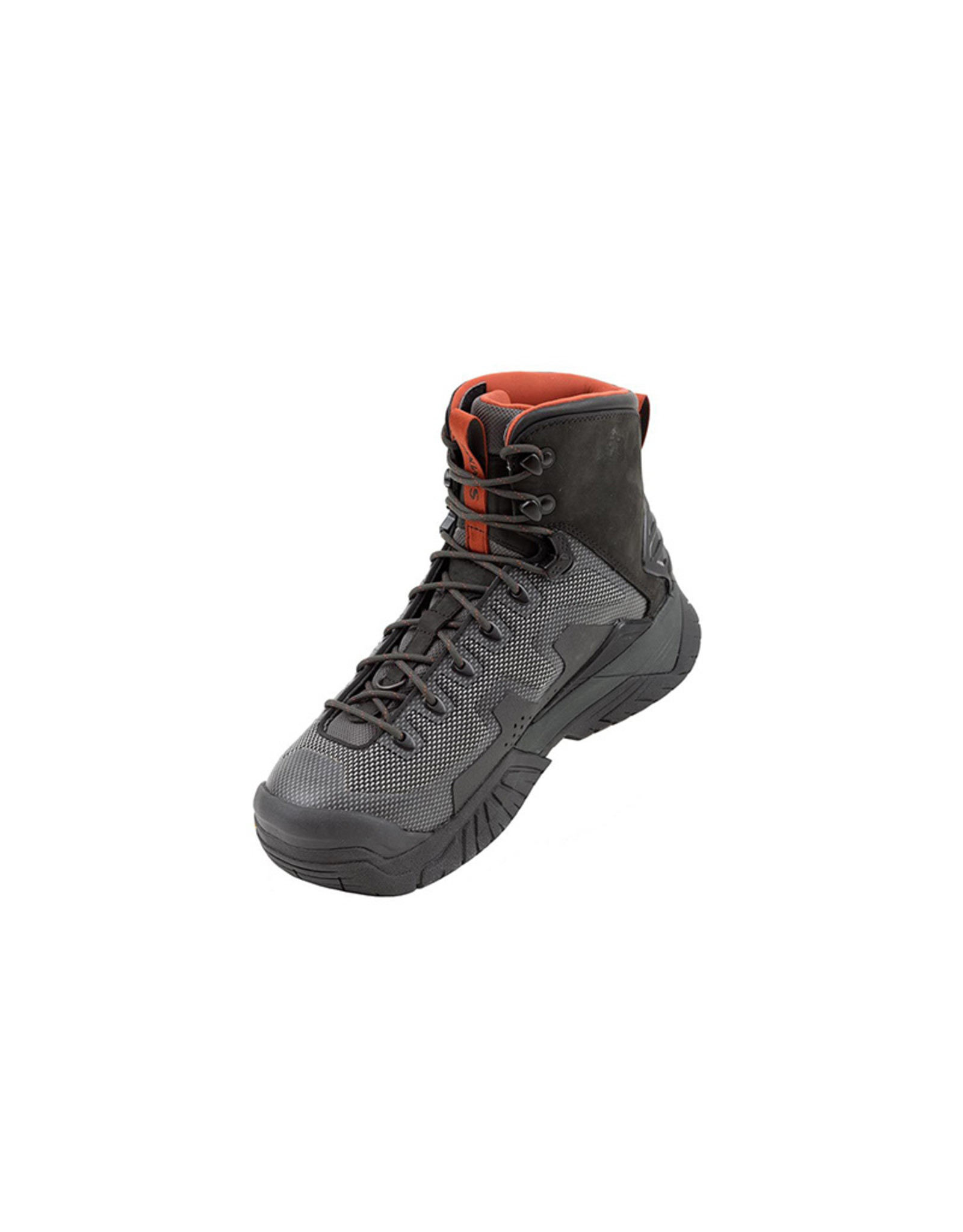 Simms G4 Pro Powerlock Boot, Vibram Sole - Telluride Angler