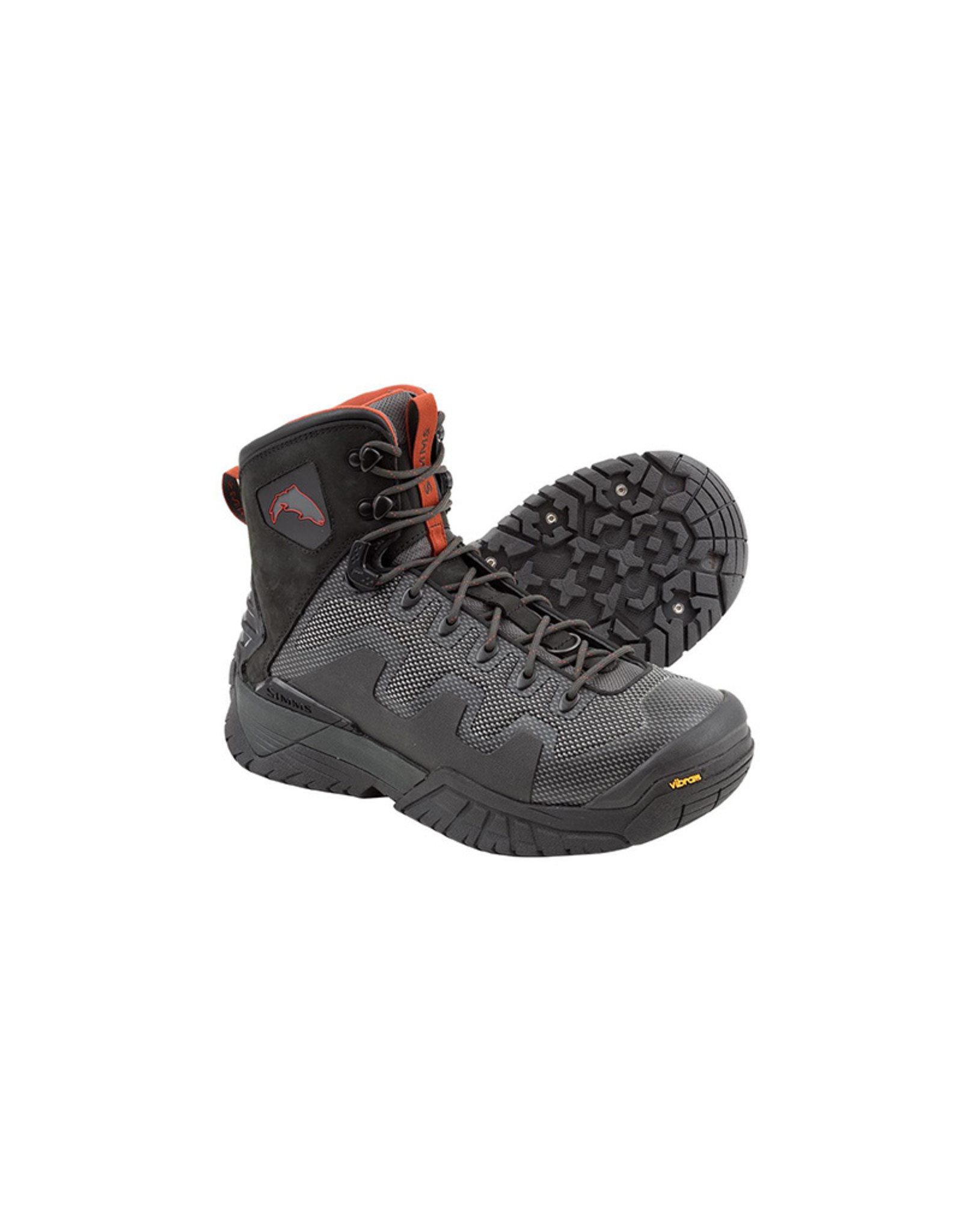 Simms M's G4 Pro Boot: Vibram