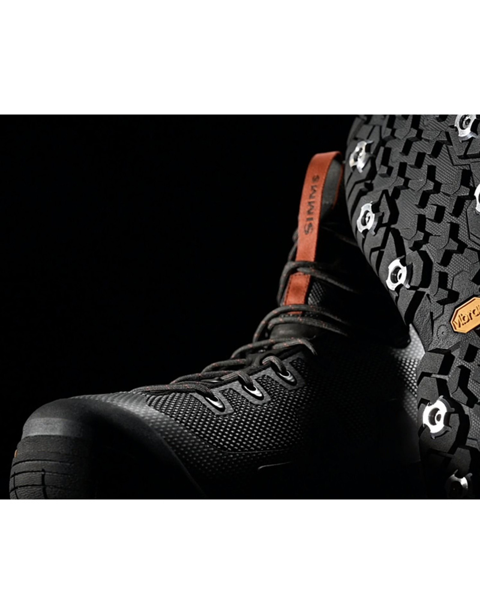 Simms M's G4 Pro Boot: Vibram