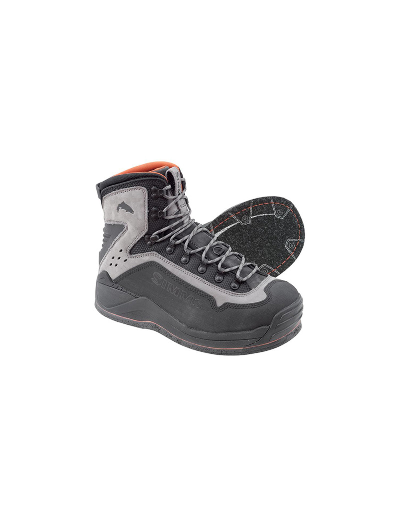 Simms M's G3 Guide Boot: Felt Sole