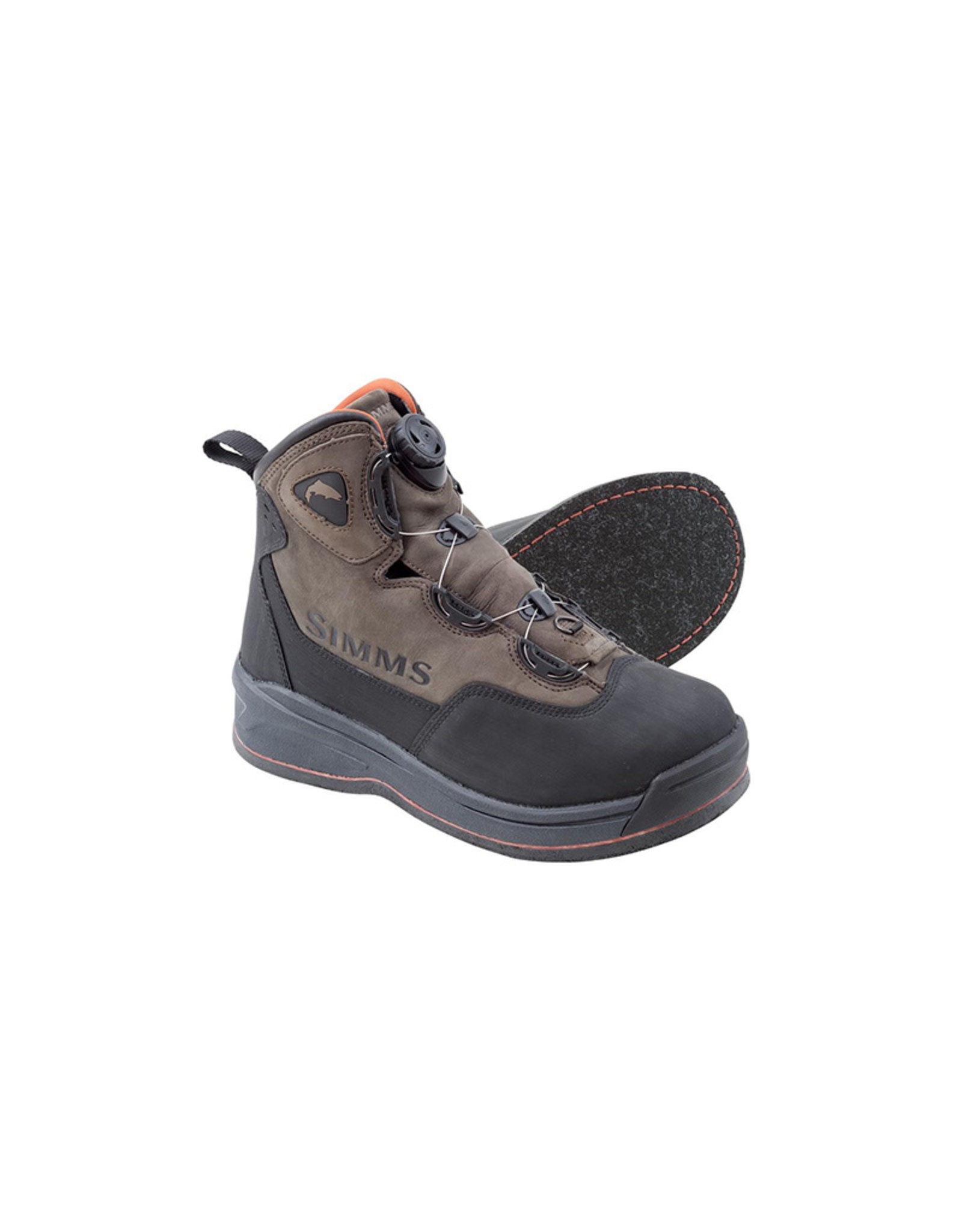 Simms Headwaters BOA Boot: Felt