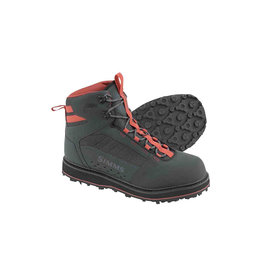 Simms M's Tributary Boot: Rubber