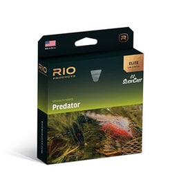 RIO Products Elite Predator F/S5/S7