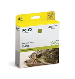 RIO Products Mainstream Bass