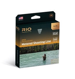 RIO Products Elite Metered Shooting Line