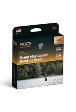 RIO Products Elite Skagit Max Launch