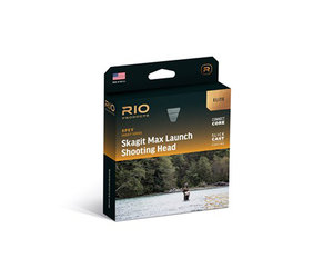 RIO Elite Skagit Max Power, RIO Products