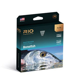 RIO Products Elite Bonefish