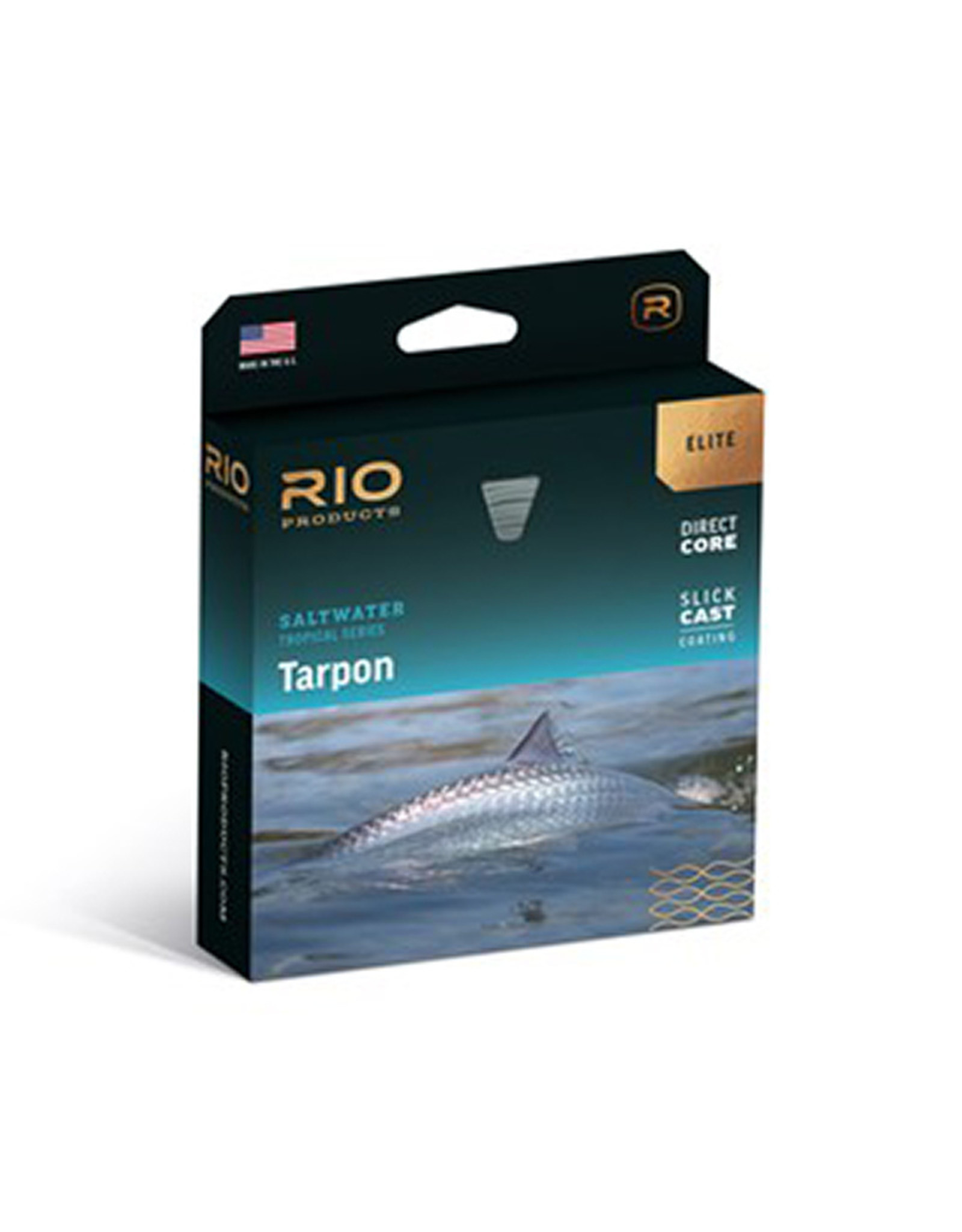 RIO Products Elite Tarpon