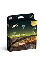 RIO Products Elite Technical Trout