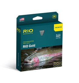 RIO Products Premier RIO Gold