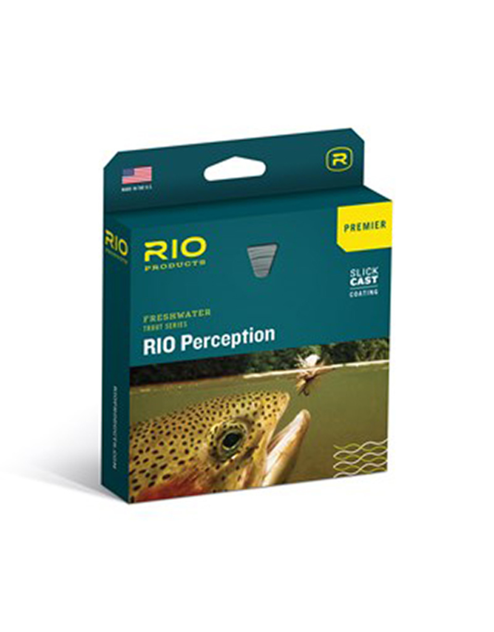 RIO Products Premier RIO Perception