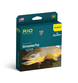RIO Products Premier Streamer Tip F/I