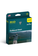 RIO Products Premier OutBound Short I/S3/S5