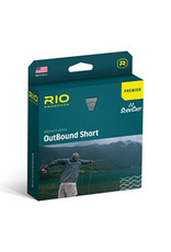 RIO Products Premier OutBound Short I/S5/S7