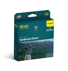 RIO Products Premier OutBound Short S7