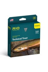 RIO Products Premier Technical Trout WF