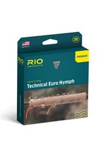 RIO Products Technical Euro Nymph