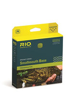 RIO Products Smallmouth Bass