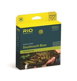 RIO Products Smallmouth Bass