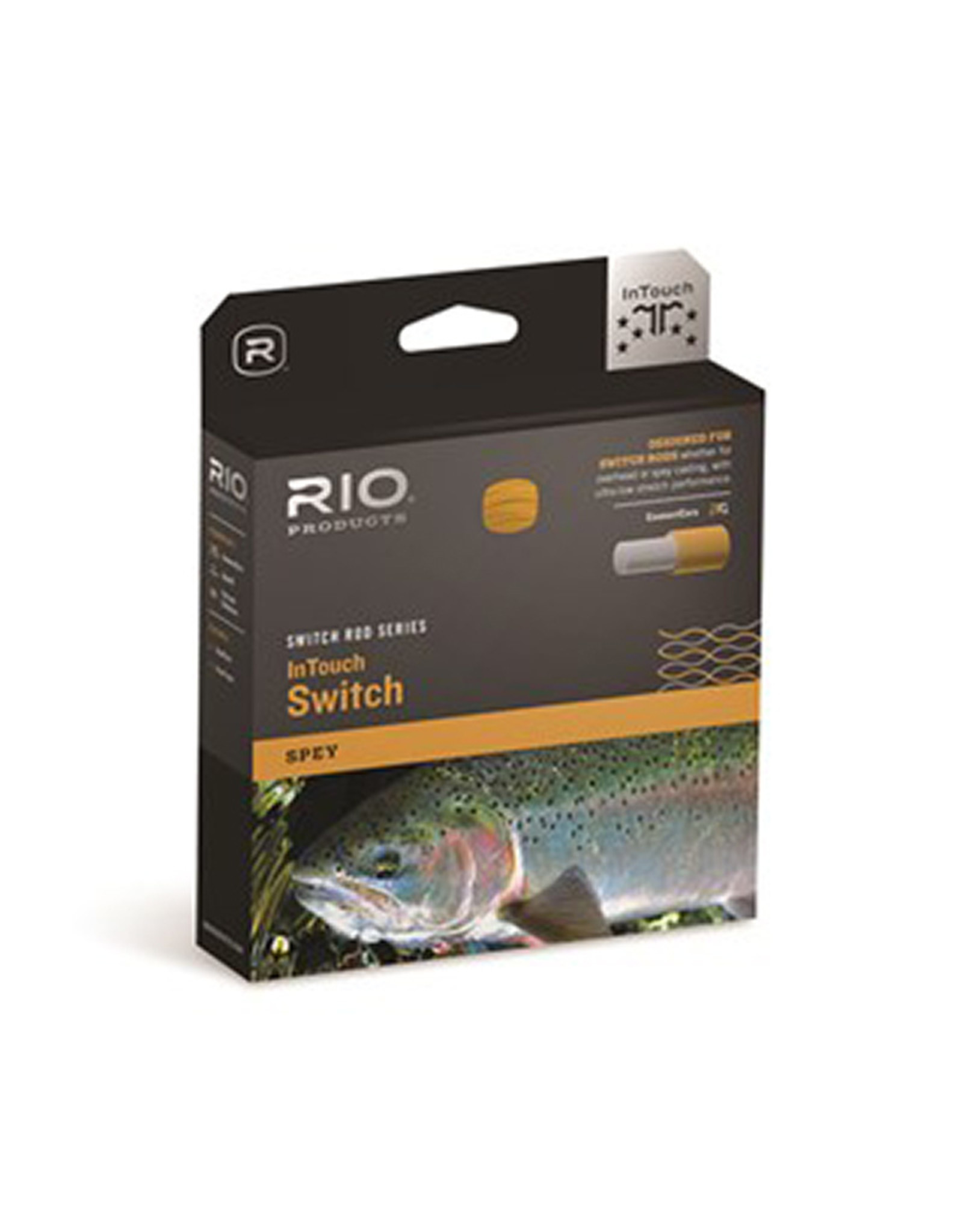 RIO Products InTouch Switch