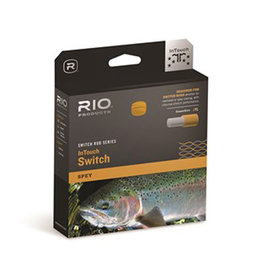 RIO Products InTouch Switch