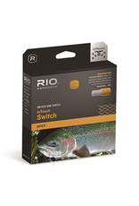 RIO Products InTouch Switch Chucker