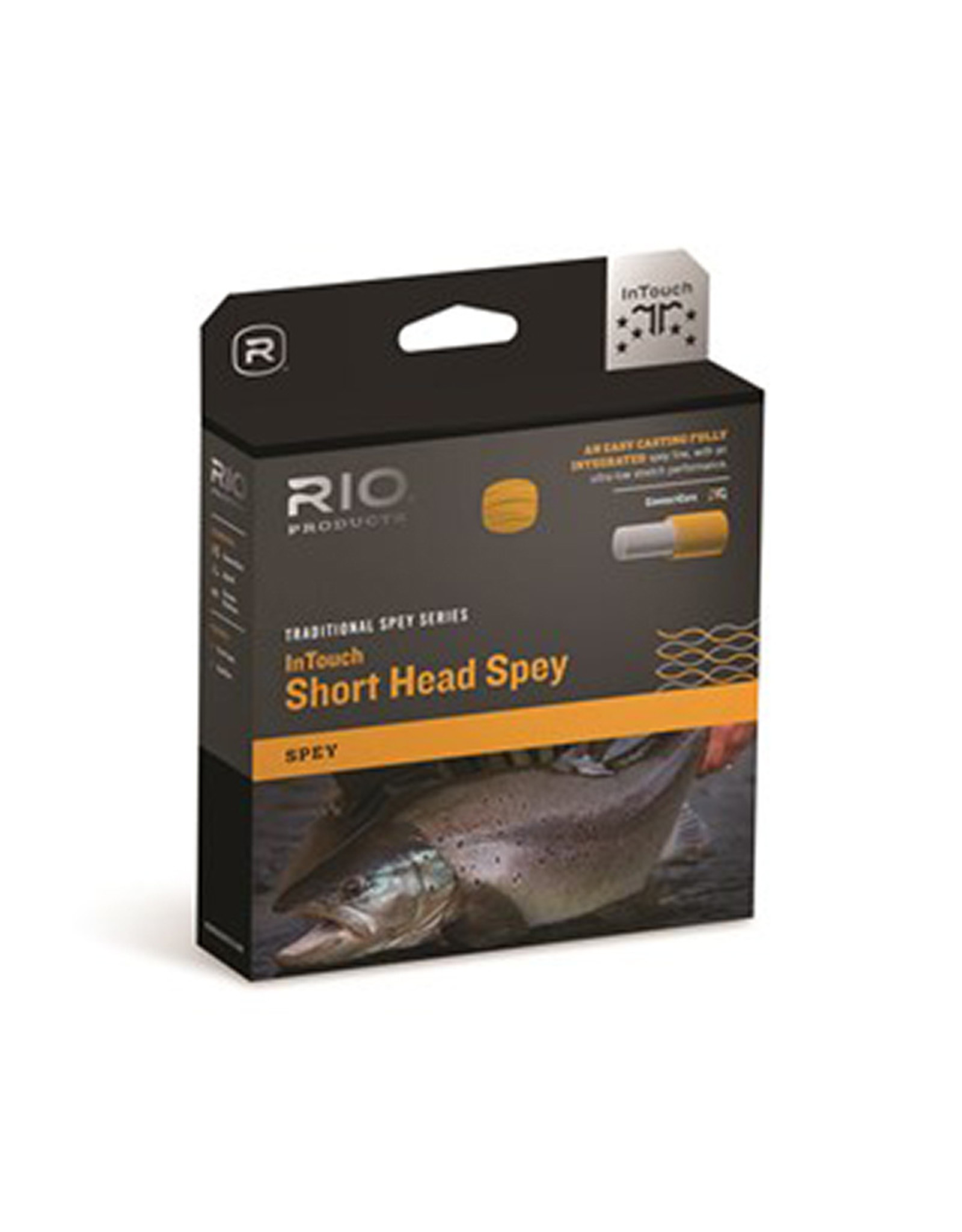 RIO Products InTouch Short Head Spey