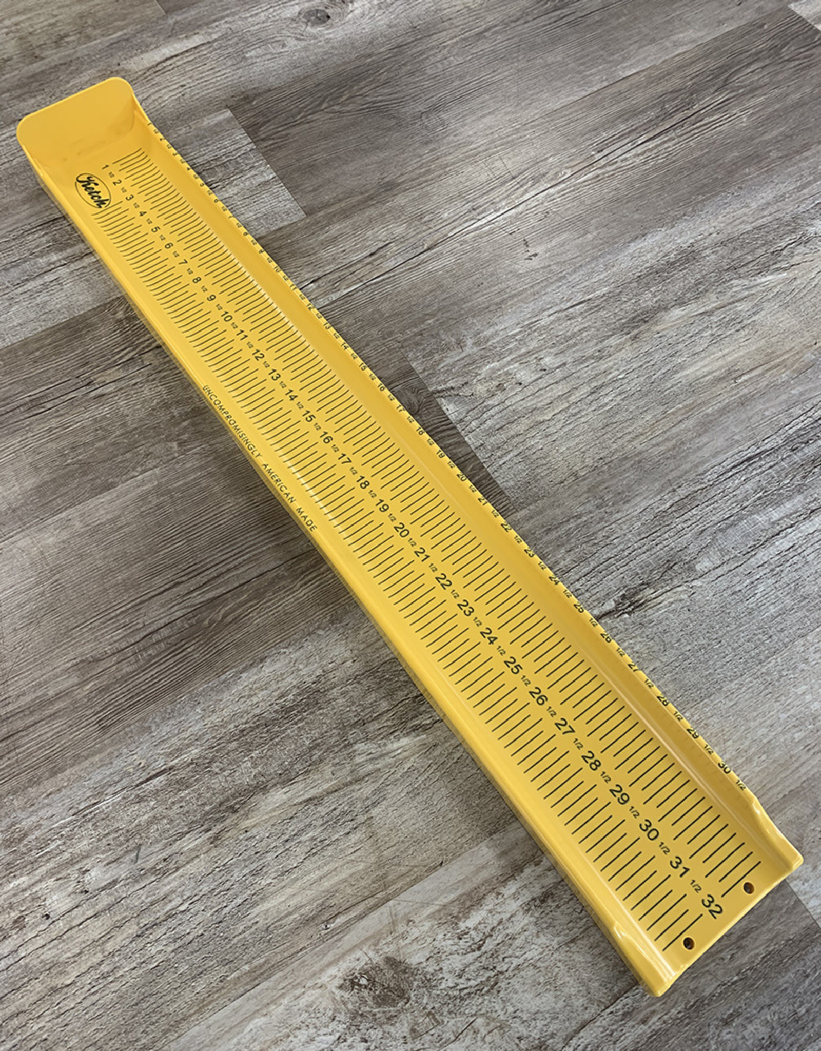 Ketch Measuring Board