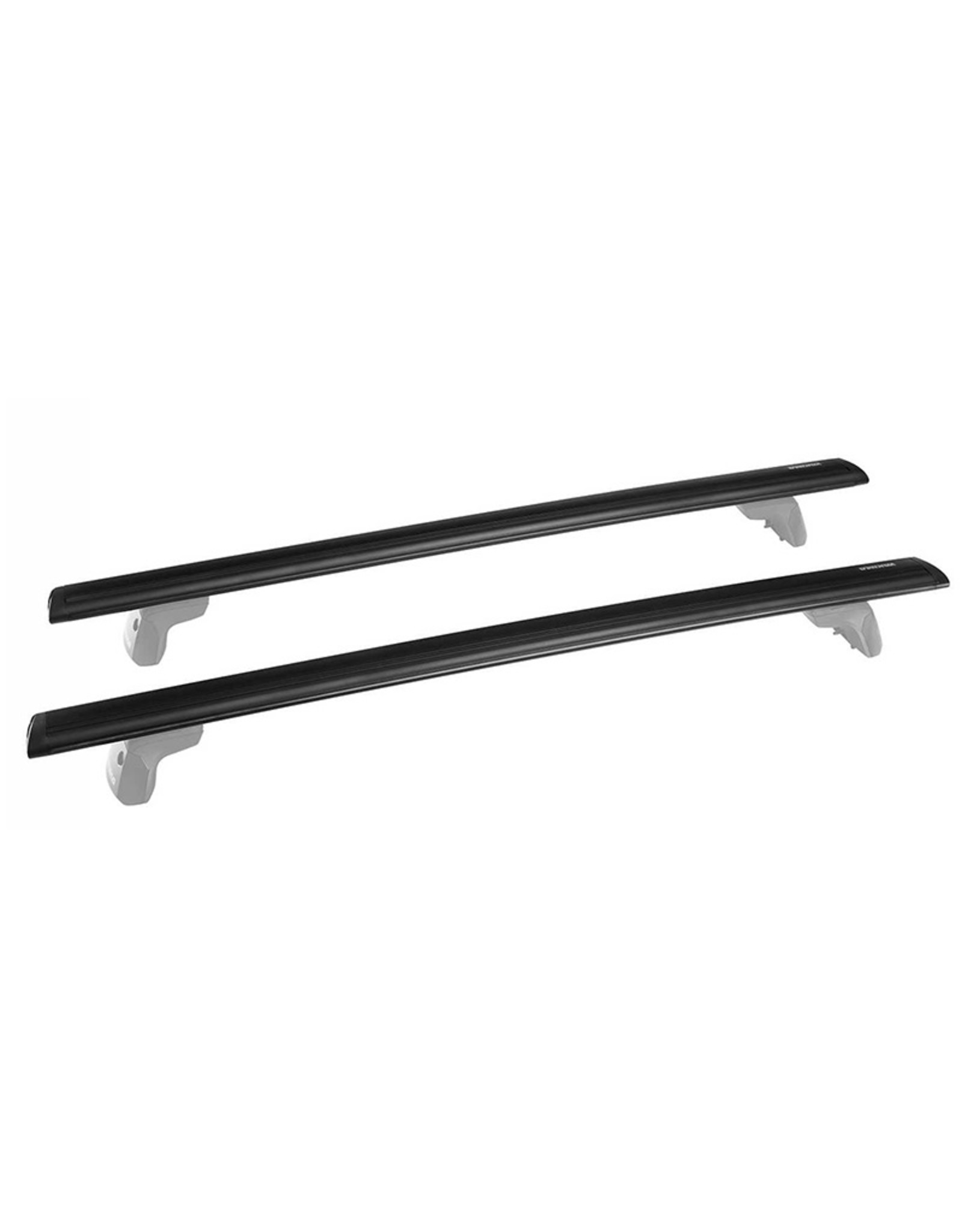 Yakima JetStream Crossbars