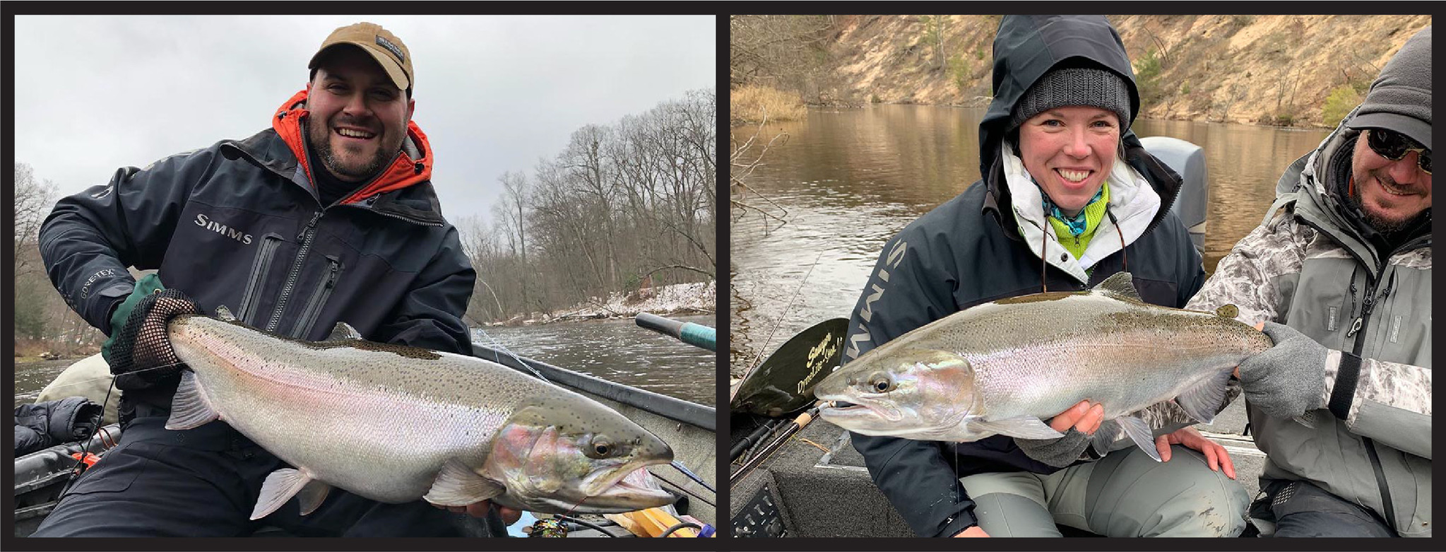 MWO Blog - Switch Rods and Steelhead - Home