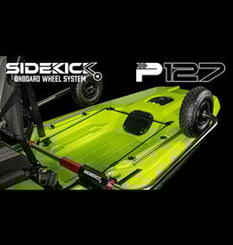 Bonafide Bonafide Sidekick HD- RVR, SKF, PWR, P127