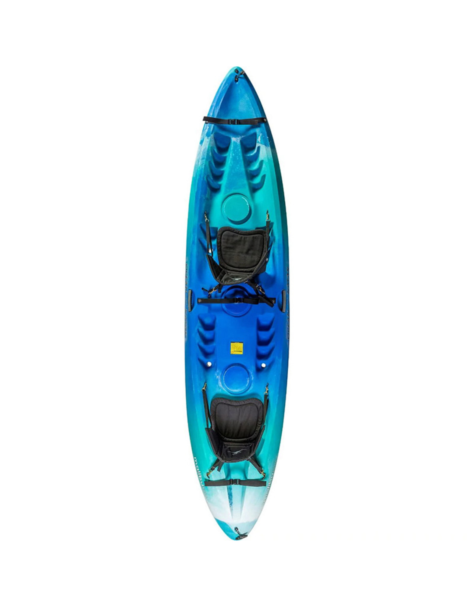 Ocean Kayak 2022 Malibu Two Seaglass*