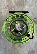 Nautilus X-Series Custom: Key Lime  XM