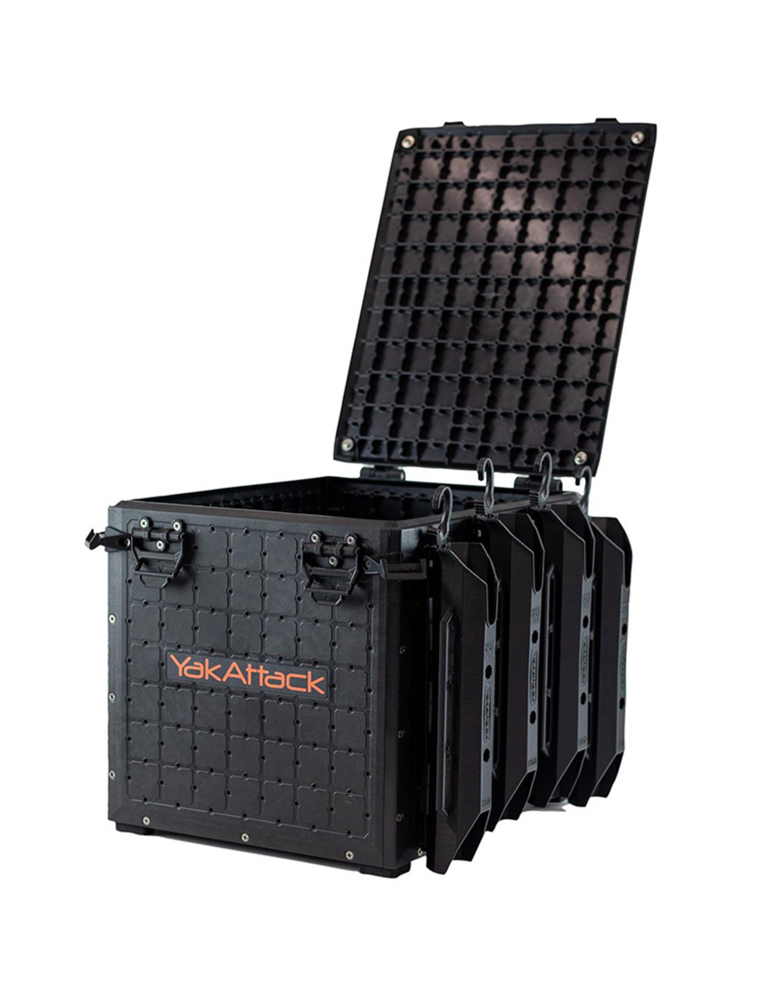 YakAttack BlackPak Pro 13" x 16"