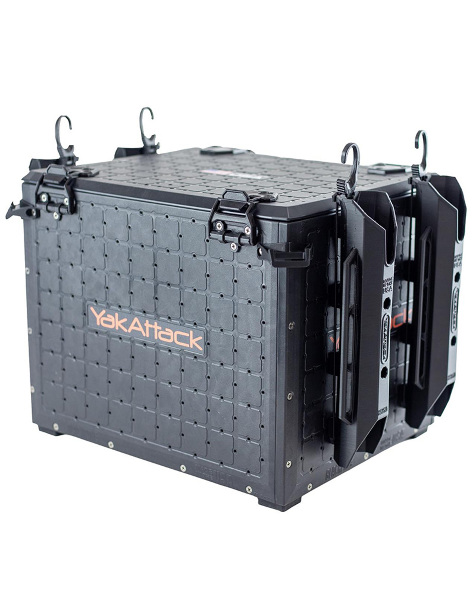 YakAttack BlackPak Pro 13" x 16"