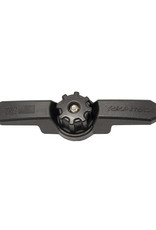 YakAttack GT Cleat XL, Track Mount Line Cleat