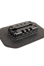 YakAttack SwitchPad Flexible Surface Mount w/MightyMount Switch