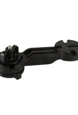 YakAttack SideArm Track Mount