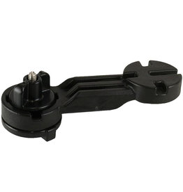 YakAttack SideArm Track Mount