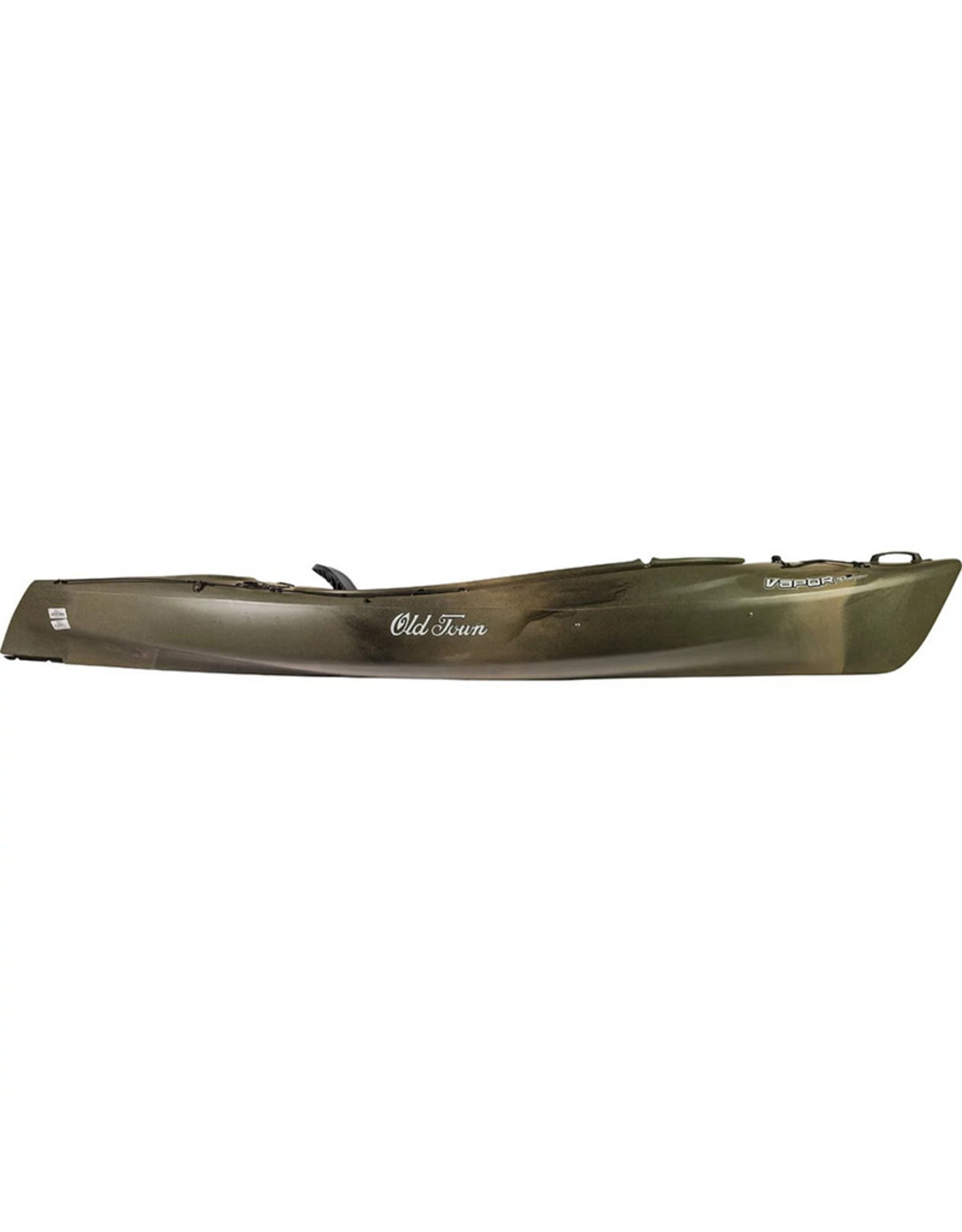 Old town 2024 vapor 10 angler